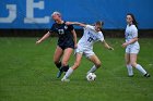 WSoccer vs Brandeis  Wheaton College Women's Soccer vs Brandeis College. - Photo By: KEITH NORDSTROM : Wheaton, women's soccer